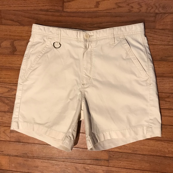 Urban Outfitters Other - Men's Urban Outfitters CPO Provisions Shorts 31